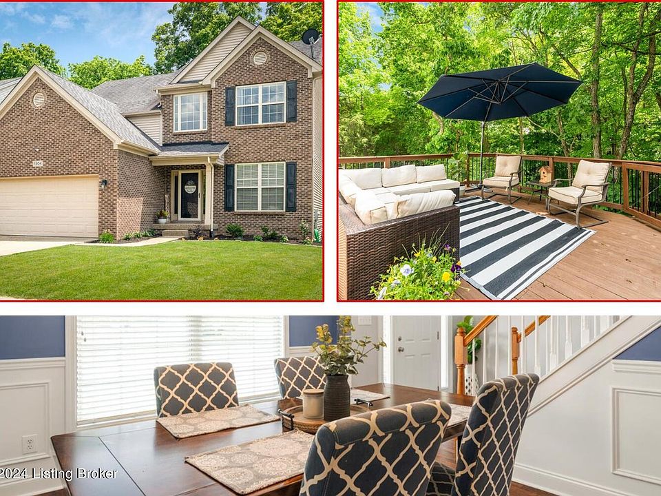 1904 Belay Way, Louisville, KY 40245 MLS 1665710 Zillow