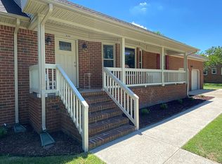 334 Northbrooke Ave, Suffolk, VA 23434