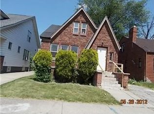 5960 Lakepointe St, Detroit, MI 48224