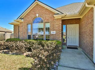 5314 Kyla Cir, Katy, TX 77493