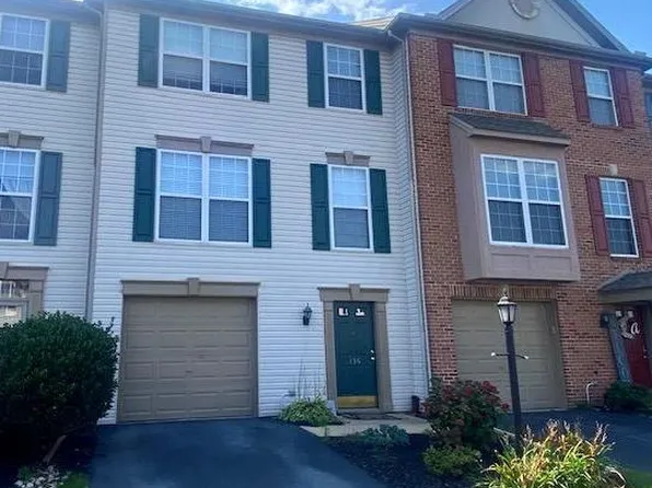 136 Kathryn Dr, Red Lion, PA 17356