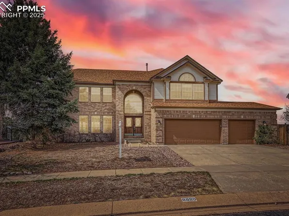 8880 Edgefield Dr, Colorado Springs, CO 80920
