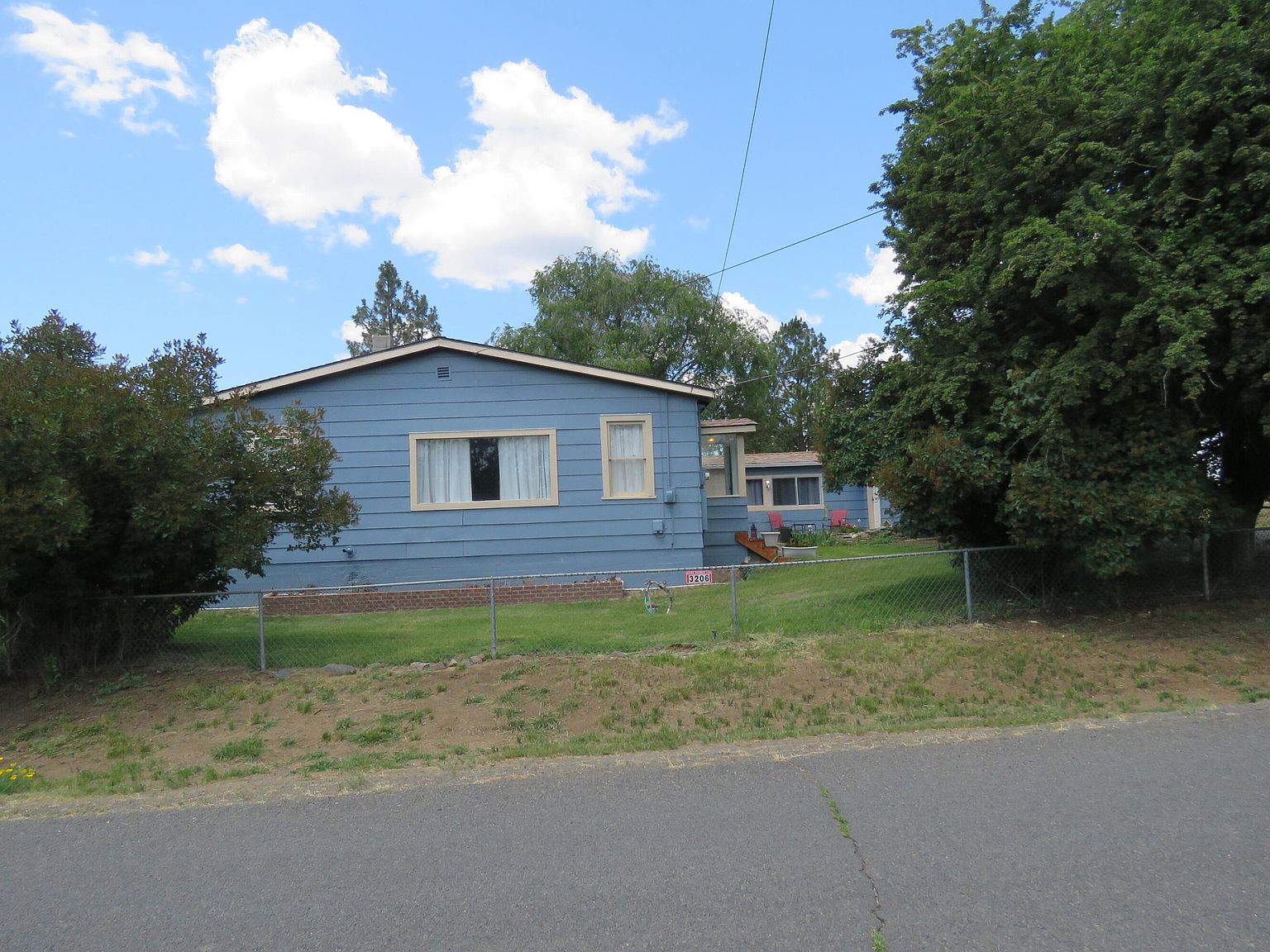 3206 Butte St, Klamath Falls, OR 97601 MLS 220166880 Zillow