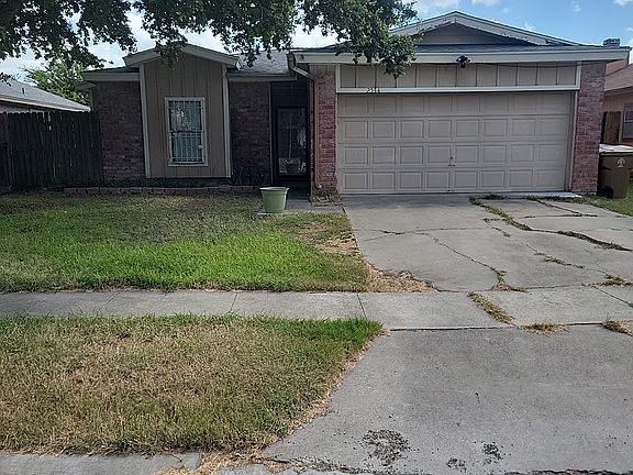 2nd image of 2534 Cresterrace Dr #A