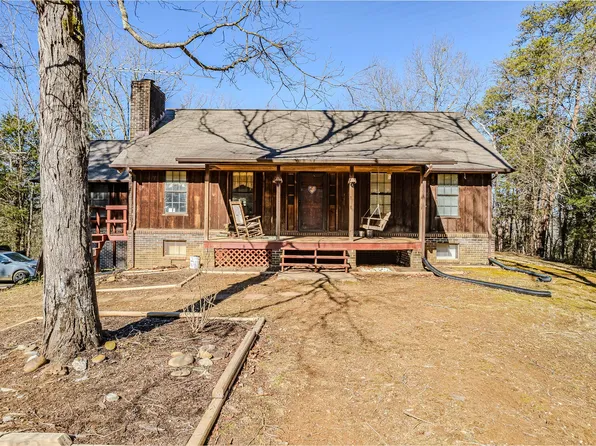 402 County Road 480, Englewood, TN 37329