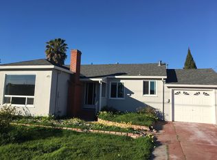 1311 Chapel Ave, San Leandro, CA 94579