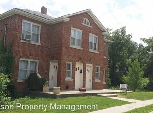 725-B Mulberry St, Jefferson City, MO 65101