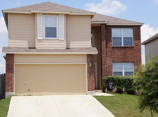 6414 Royal Rdg, San Antonio, TX 78239