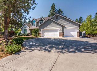 3751 NW Summerfield, Bend, OR 97703