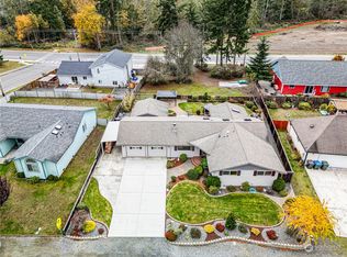1914 Hamilton Way, Pt Angeles, WA