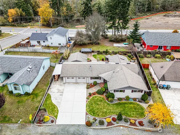 1914 Hamilton Way, Port Angeles, WA 98363