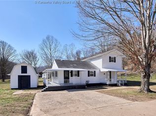 16 New Wine Ln, Charleston, WV 25312