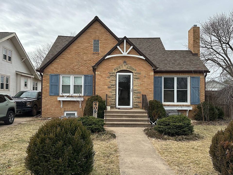 1st image of 409 Alice St