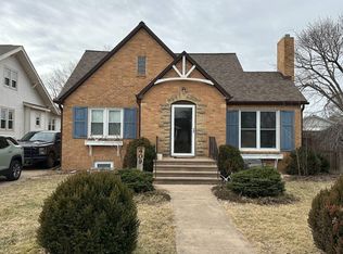 409 Alice St, Deshler, NE 68340