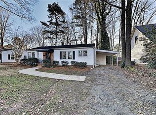 86 Winecoff Ave, Concord, NC 28025