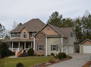 154 Loftis Ln, Blairsville, GA 30512