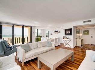 1121 Crandon Blvd APT D507, Key Biscayne, FL 33149