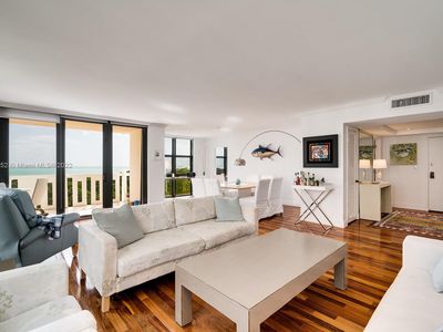 1121 Crandon Blvd APT D507, Key Biscayne, FL, 33149