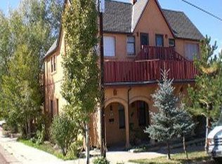 225 S Ash St, Trinidad, CO 81082