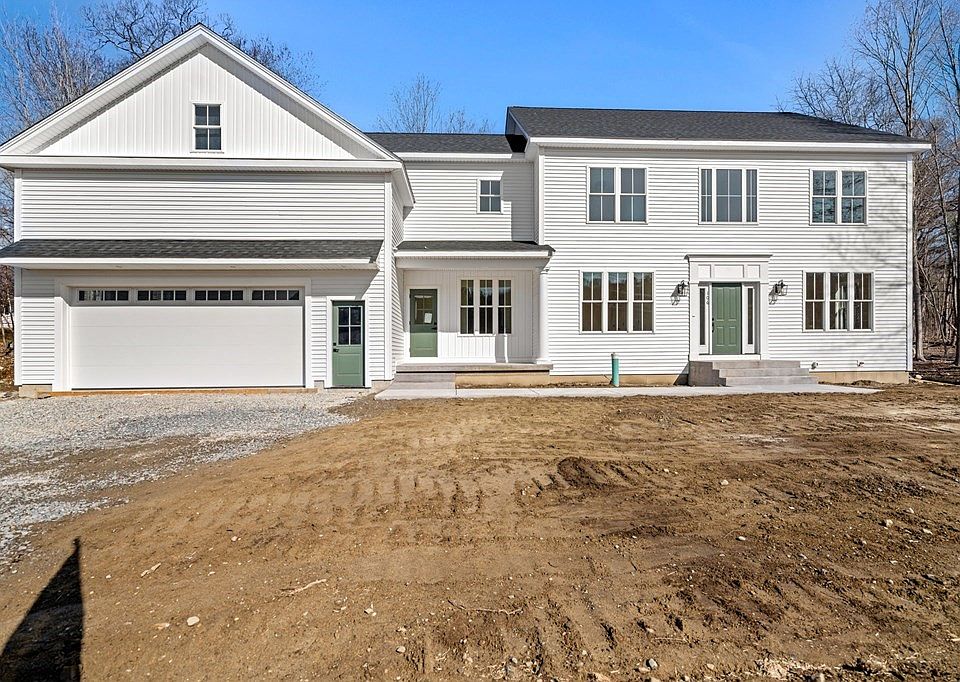 106 Millbury St, Grafton, MA 01519 MLS 73094953 Zillow