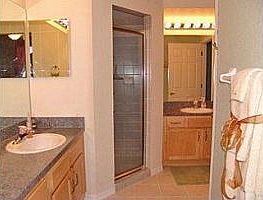 Large Master Bath