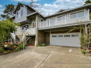 538 Escalona Dr, Santa Cruz, CA 95060