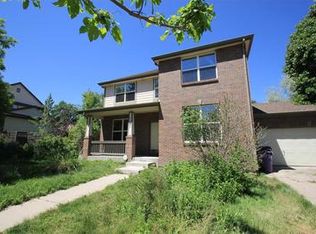 1421 N Quince St, Denver, CO 80220