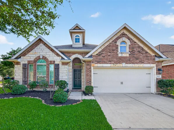 5803 Matilda Bay Cir, Richmond, TX 77407