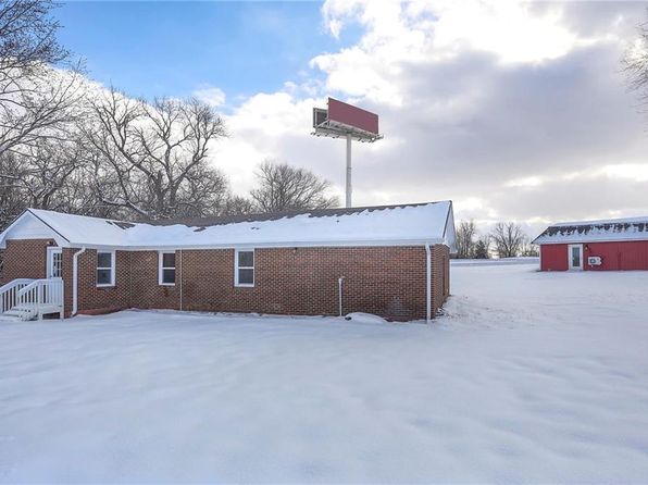 1129 NW Us Highway 50 Hwy, Centerview, MO 64019