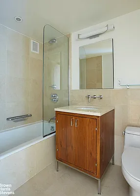 Rented by Brown Harris Stevens | media 22