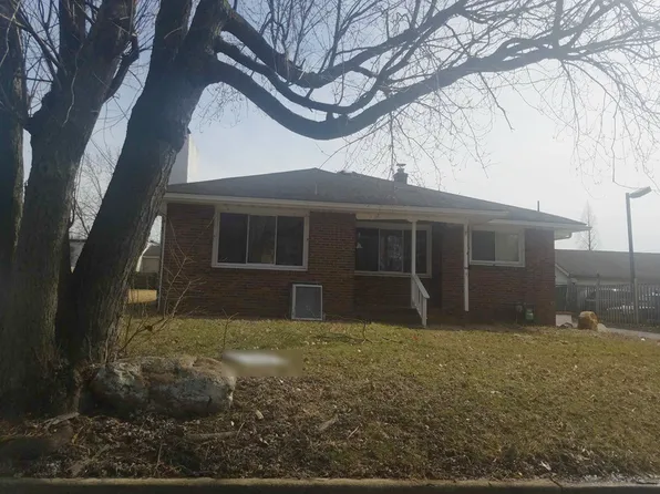 31 Moore Ave, Cherry Hill, NJ 08034