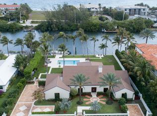 105 Curlew Rd, Manalapan, FL 33462