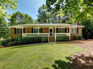 4069 Omra Dr NE, Marietta, GA 30066