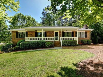 4069 Omra Dr NE, Marietta, GA, 30066