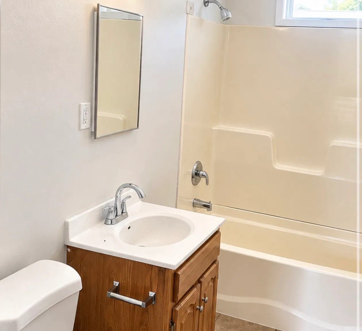 2 bed, 1128 sqft, $1,750 — Photo 4