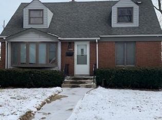 14155 Calumet Ave, Dolton, IL