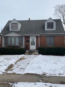 14155 Calumet Ave, Dolton, IL, 60419