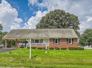 7854 Linden Leaf Rd, Severn, MD 21144