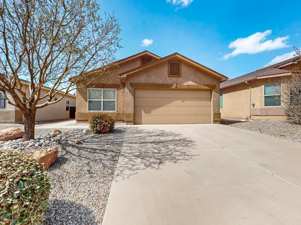 1313 Desert Paintbrush Loop NE, Rio Rancho, NM 87144