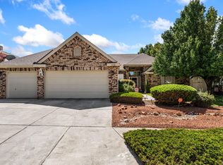 8708 Ashton Pl NE, Albuquerque, NM 87122