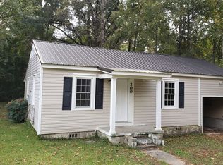 200 E 29th St, Anniston, AL 36201