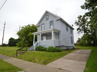 179 W Wilson Ave, Pontiac, MI 48341