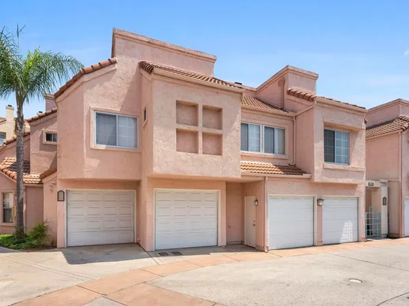 12039 Calle De Leon #18-EL, El Cajon, CA 92019