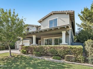 2968 E Appaloosa Rd, Gilbert, AZ 85296