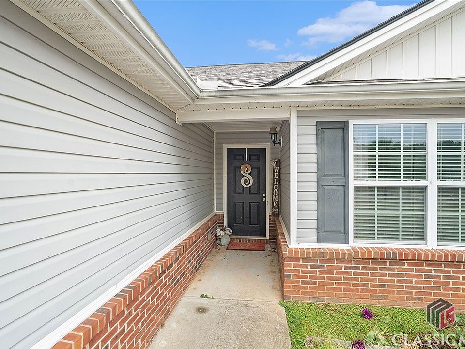 316 Simeon Rd Statham, GA, 30666 Apartments for Rent Zillow