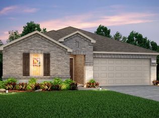 1212 Varson Dr, Haslet, TX 76052