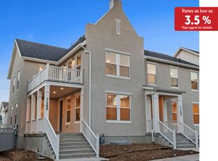 11394 S Watercourse Rd #374, South Jordan, UT 84009