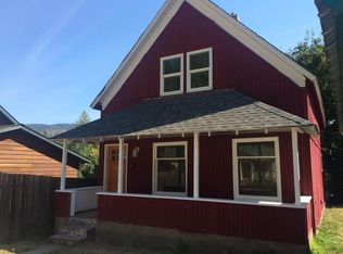 507 2nd St, Kellogg, ID 83837