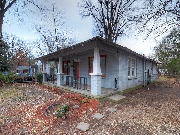 4th image of 3697 Marion Ave