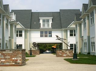 10 Haviland St #14C1, Norwalk, CT 06854
